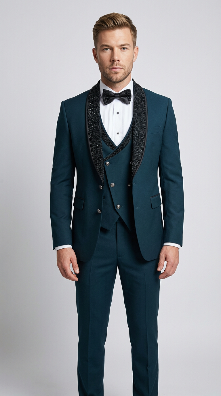 Designer Tuxedo