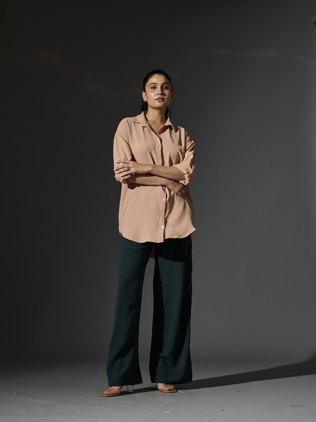 Women's Co-ord Set